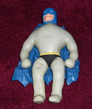 Mego outlet elastic batman